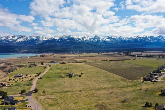 108 Tundra Swan Way, Polson, MT 59860