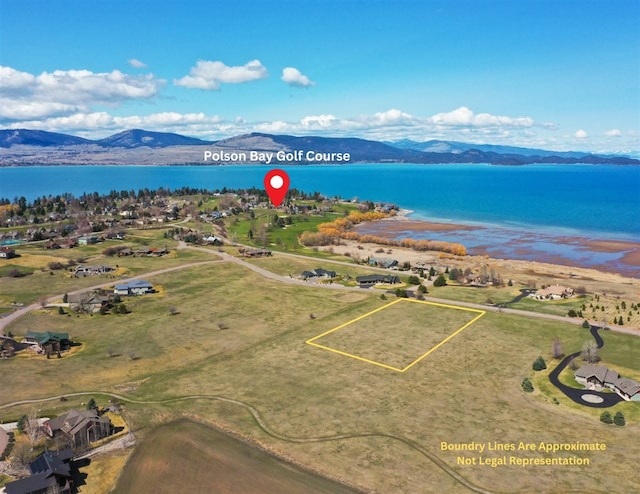 108 Tundra Swan Way, Polson, MT 59860