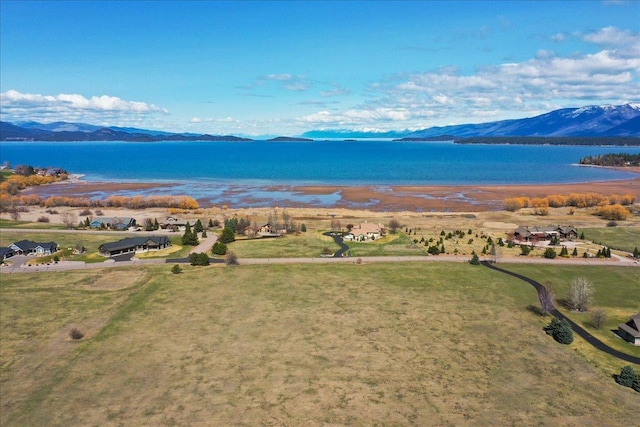 108 Tundra Swan Way, Polson, MT 59860