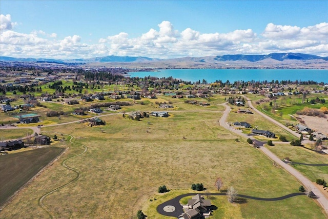 108 Tundra Swan Way, Polson, MT 59860