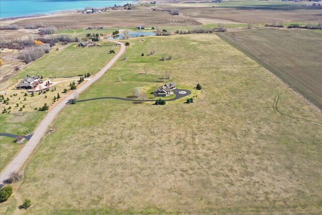 108 Tundra Swan Way, Polson, MT 59860