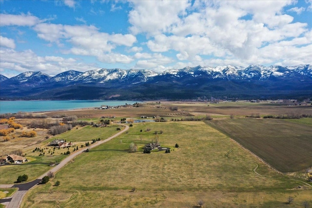 108 Tundra Swan Way, Polson, MT 59860