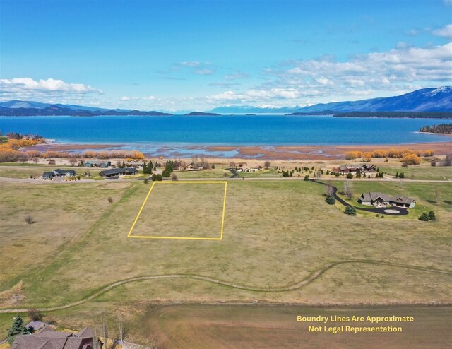 108 Tundra Swan Way, Polson, MT 59860