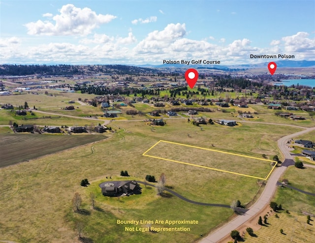 108 Tundra Swan Way, Polson, MT 59860