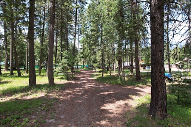 64 Ponderosa Ln, Thompson Falls, MT 59873 - surrounding community