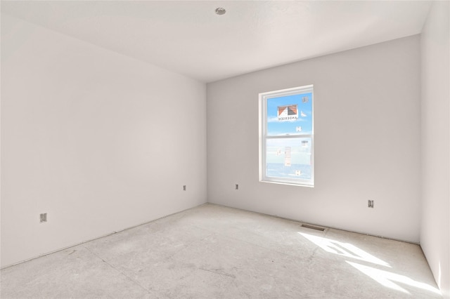 1108 Skyline Dr NE, Great Falls, MT 59404 - view of unfurnished room