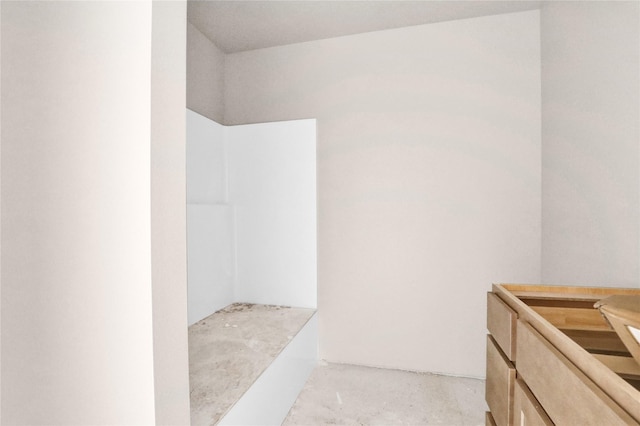1108 Skyline Dr NE, Great Falls, MT 59404 - full bathroom with vanity and a shower