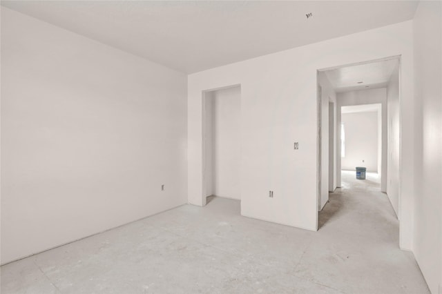 1108 Skyline Dr NE, Great Falls, MT 59404 - view of unfurnished room