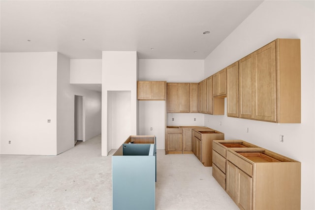 1108 Skyline Dr NE, Great Falls, MT 59404 - view of kitchen