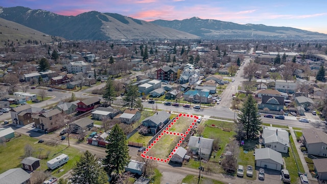 926-928 Turner St, Missoula, MT 59802