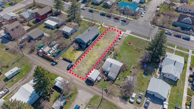 926-928 Turner St, Missoula, MT 59802