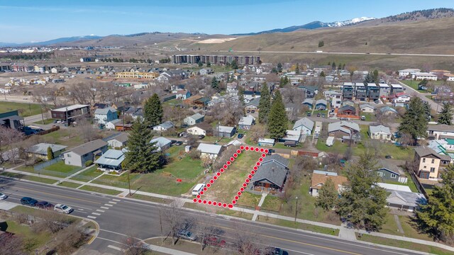 926-928 Turner St, Missoula, MT 59802
