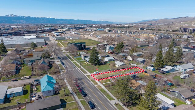 926-928 Turner St, Missoula, MT 59802