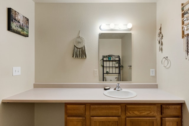1923 Montana St Unit B, Missoula, MT 59801 - bathroom with vanity