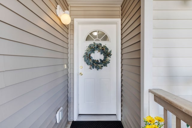 1923 Montana St Unit B, Missoula, MT 59801 - view of property entrance