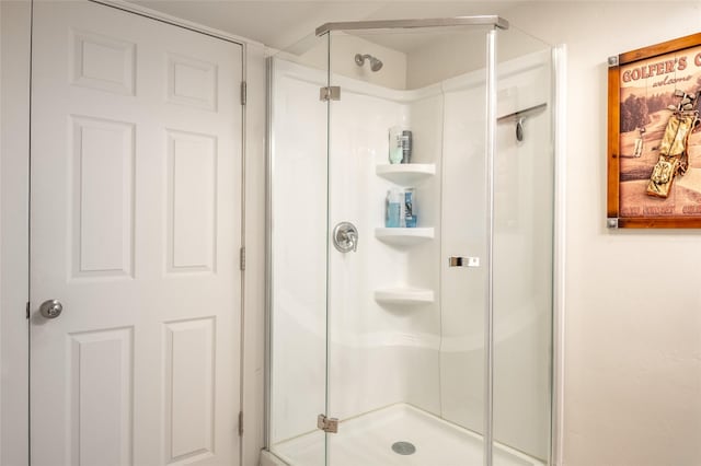 1634 W Central Ave, Missoula, MT 59801 - full bath with a shower stall