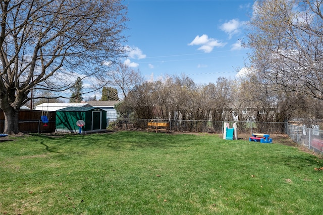1634 W Central Ave, Missoula, MT 59801 - view of yard