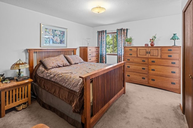 538 Bighorn Dr, Thompson Falls, MT 59873 - bedroom with light colored carpet