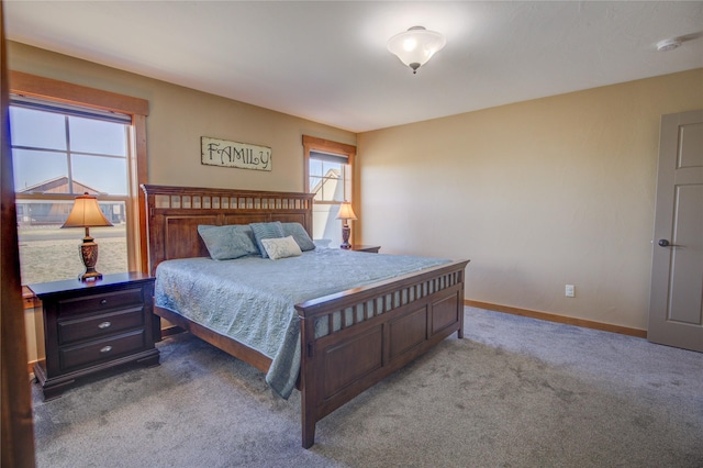 3774 Juliet Dr, Helena, MT 59602 - bedroom with carpet flooring and baseboards