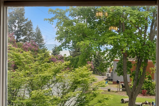 14668 Shore Acres Dr, Bigfork, MT 59911 - view of yard