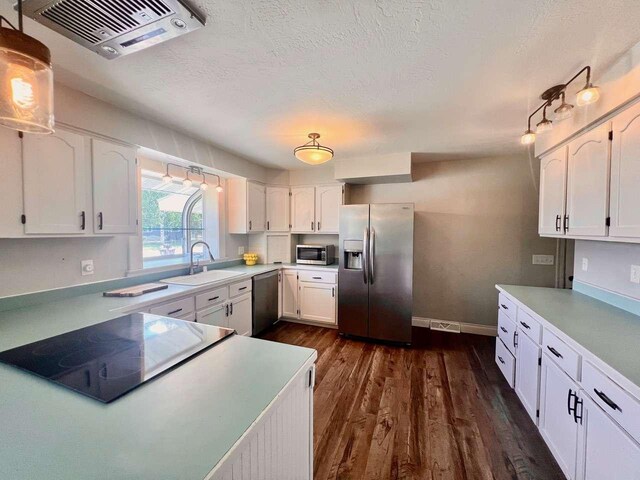 4217 Larkspur Dr, Missoula, MT 59803 - home office featuring baseboards and wood finished floors