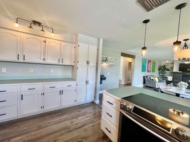 4217 Larkspur Dr, Missoula, MT 59803 - bedroom with carpet floors