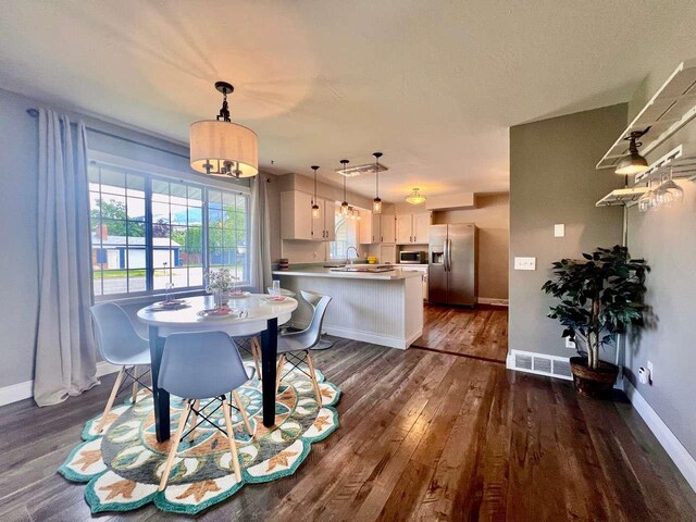 4217 Larkspur Dr, Missoula, MT 59803 - deck with a yard