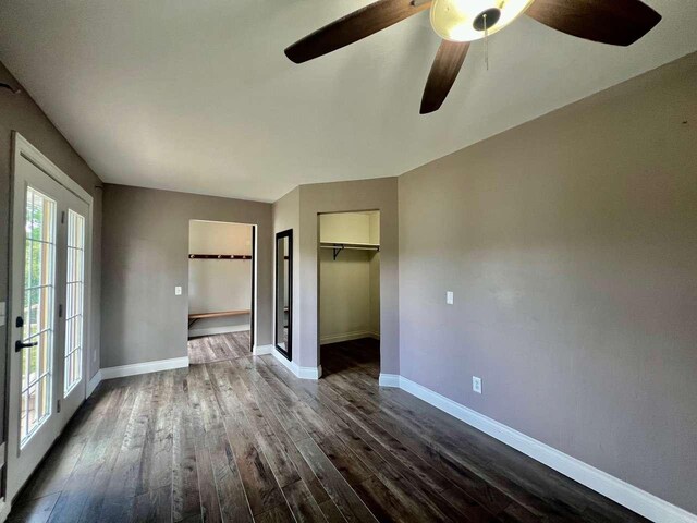 4217 Larkspur Dr, Missoula, MT 59803 - single story home with a garage, solar panels, a shingled roof, and driveway