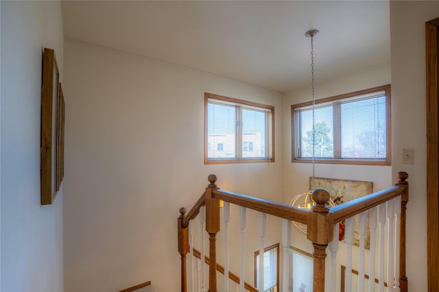 701 N Davis St Unit A, Helena, MT 59601 - view of staircase