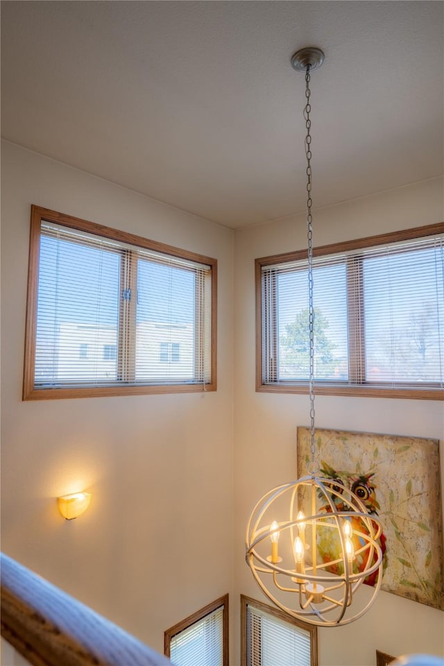701 N Davis St Unit A, Helena, MT 59601 - detailed view of a chandelier