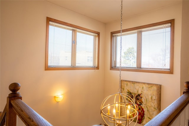 701 N Davis St Unit A, Helena, MT 59601 - detailed view of a chandelier