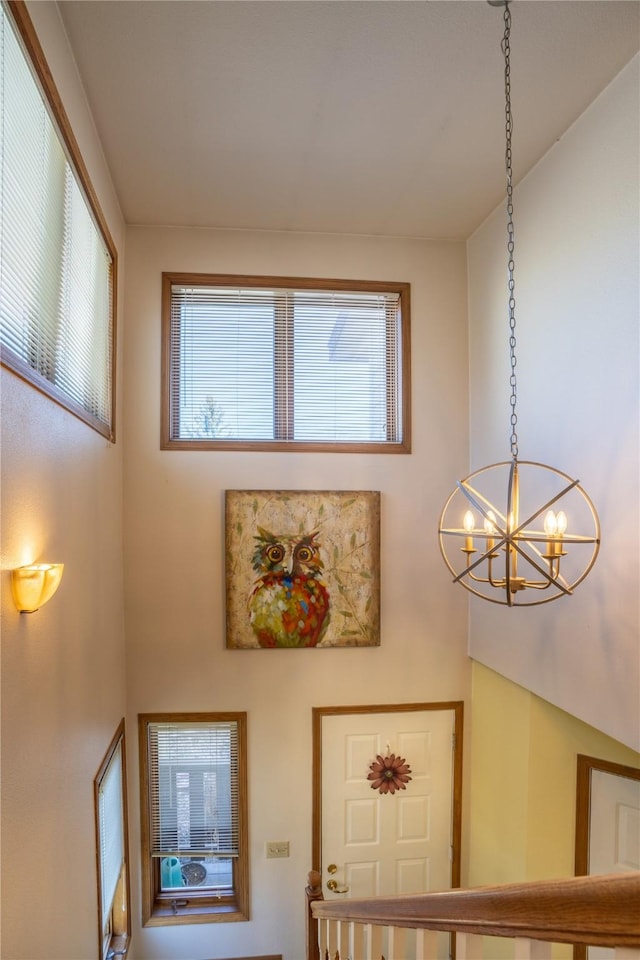 701 N Davis St Unit A, Helena, MT 59601 - detailed view of a chandelier