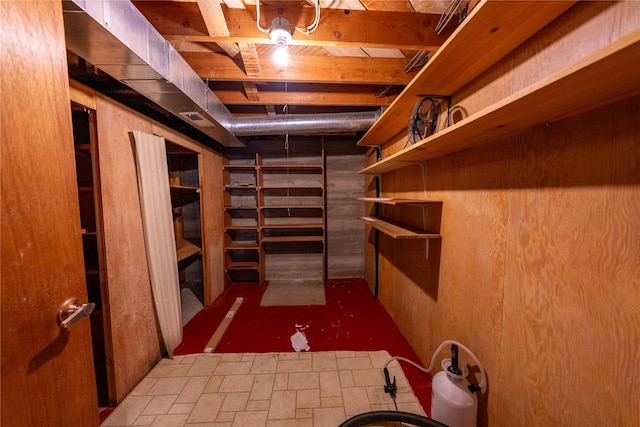 139 Highwood Dr, Libby, MT 59923 - view of storage room