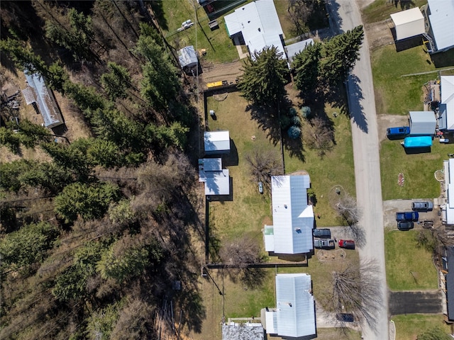 139 Highwood Dr, Libby, MT 59923 - view of property location