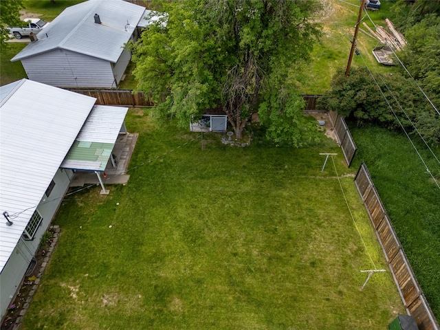 139 Highwood Dr, Libby, MT 59923 - view of subject property