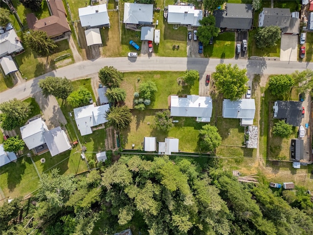 139 Highwood Dr, Libby, MT 59923 - aerial view of property's location featuring nearby suburban area