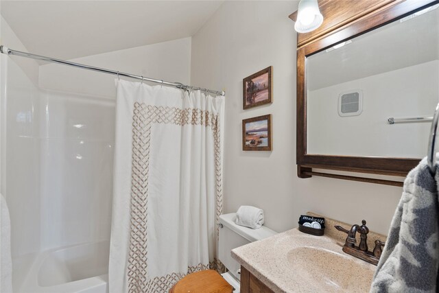 73 Limber Pne Unit 73, Whitefish, MT 59937 - bathroom with vanity and shower / bath combo