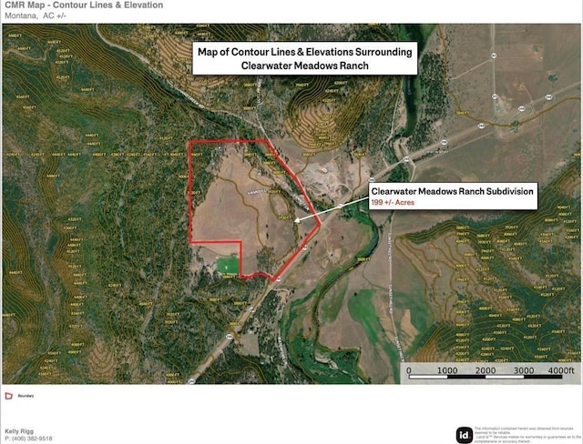 13442 Vannoy Ln, Greenough, MT 59823