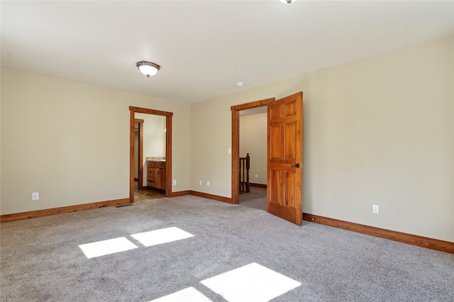 136 N Fork Trl, Columbia Falls, MT 59912 - empty room with light colored carpet and baseboards