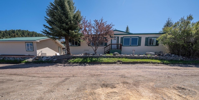 714 Rosalind St, Philipsburg, MT 59858 - view of front of home