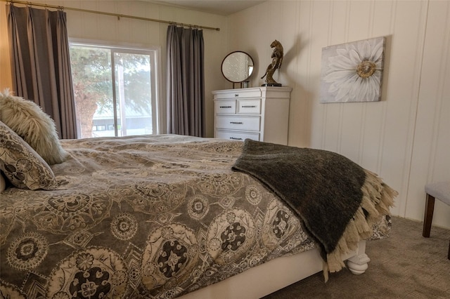 714 Rosalind St, Philipsburg, MT 59858 - bedroom featuring carpet