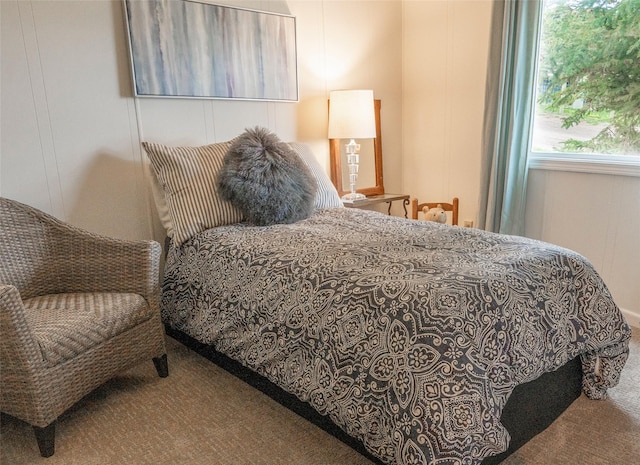 714 Rosalind St, Philipsburg, MT 59858 - bedroom featuring carpet floors