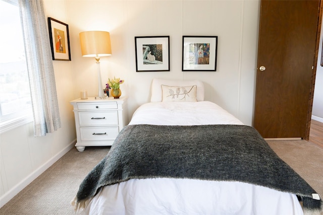 714 Rosalind St, Philipsburg, MT 59858 - carpeted bedroom featuring baseboards