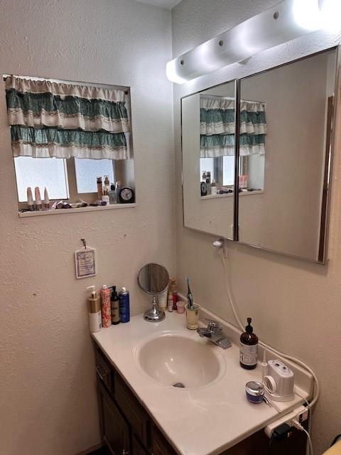708 Johnson Ln, Superior, MT 59872 - bathroom featuring vanity