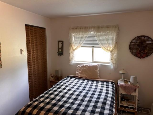 708 Johnson Ln, Superior, MT 59872 - view of bedroom