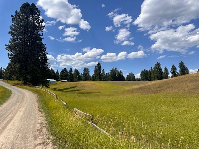 708 Johnson Ln, Superior, MT 59872 - view of street