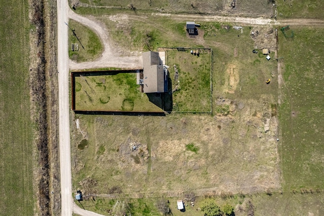32306 St Ignatius Airport Rd, Saint Ignatius, MT 59865 - aerial view