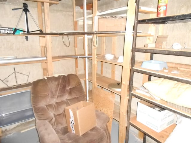 1426 2nd Ave NW, Great Falls, MT 59404 - view of storage area