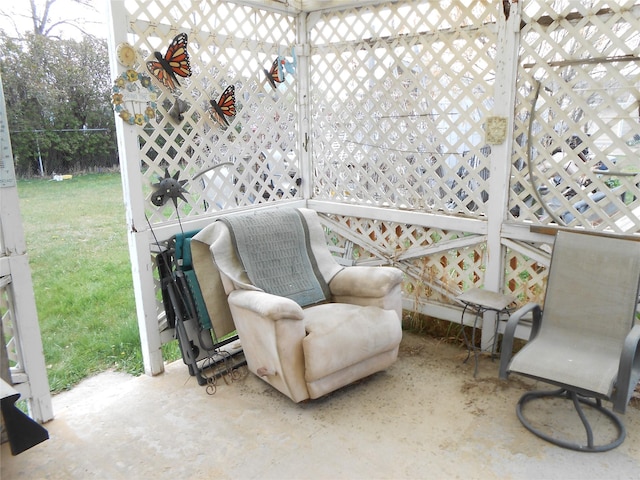 1426 2nd Ave NW, Great Falls, MT 59404 - view of living area