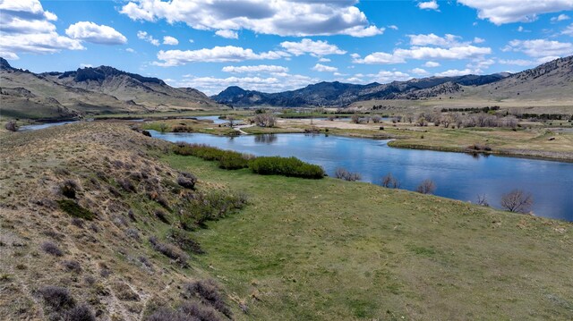 754 Sheep Creek Rd, Cascade, MT 59421